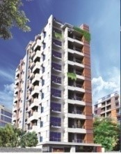 SPL Kazimuddin Palace, Malibagh (2017–2021)