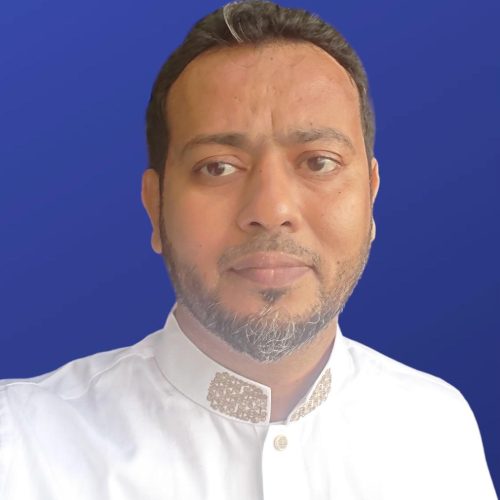 Obaidul Hoque Noman